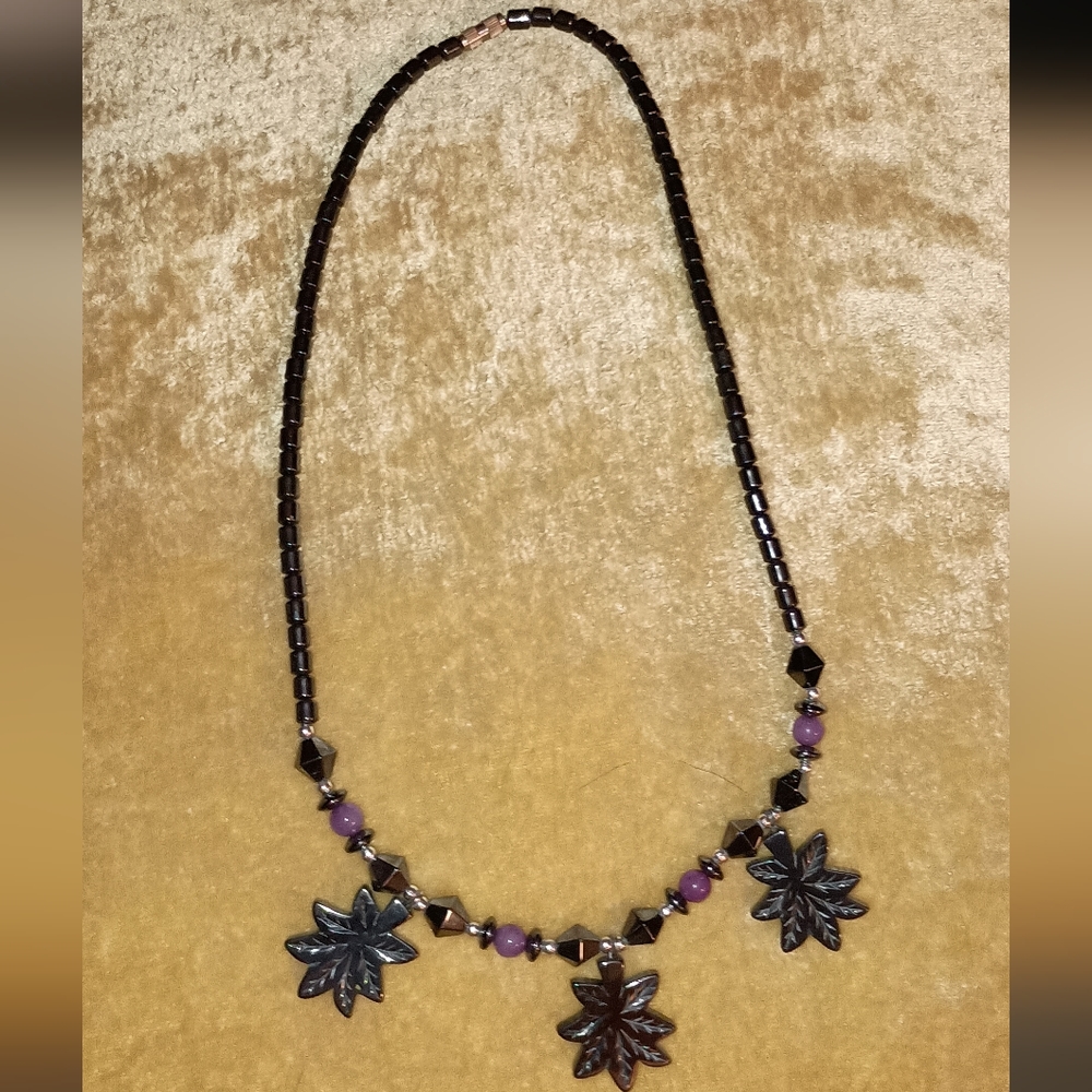 Magnetic Necklace